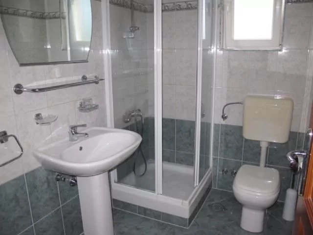 Apartmán Ostrov Krk - Baška OS 8002 N1