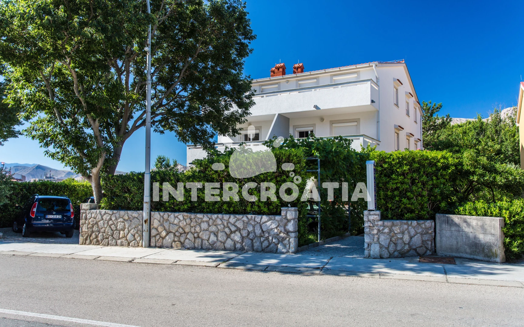 Apartmán Ostrov Krk - Baška OS 8002 N4