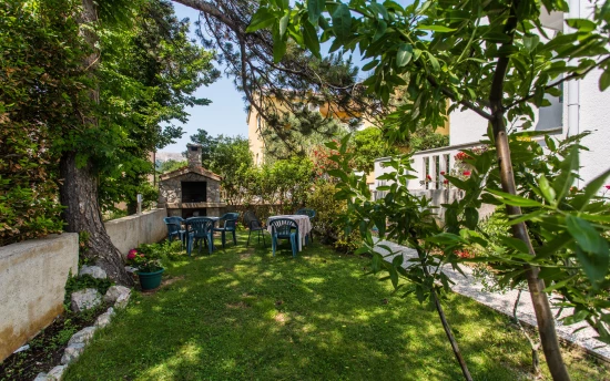 Apartmán Ostrov Krk - Baška OS 8002 N4