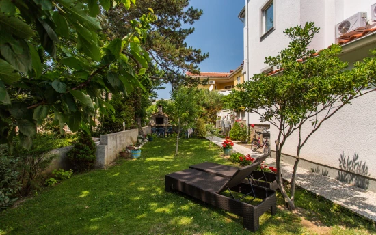 Apartmán Ostrov Krk - Baška OS 8002 N4