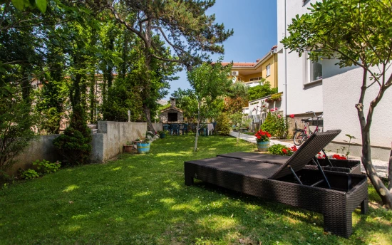 Apartmán Ostrov Krk - Baška OS 8002 N4