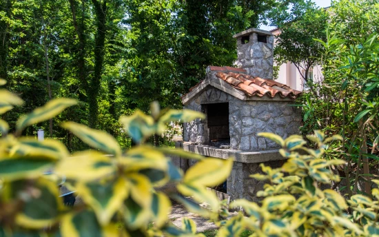 Apartmán Ostrov Krk - Baška OS 8002 N4