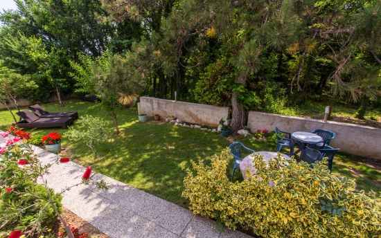 Apartmán Ostrov Krk - Baška OS 8002 N4