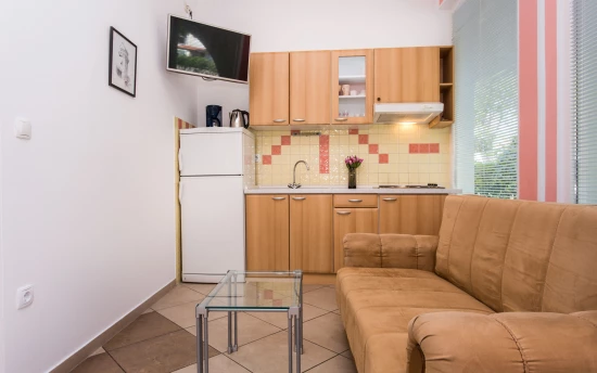Apartmán Ostrov Krk - Baška OS 8002 N4