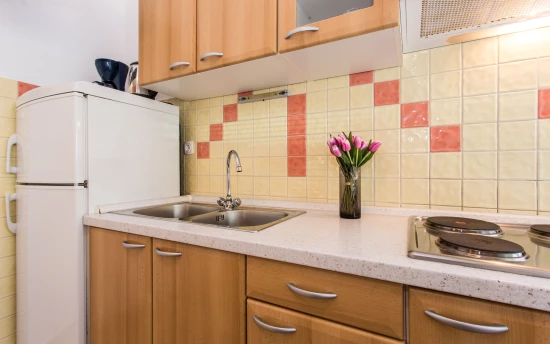 Apartmán Ostrov Krk - Baška OS 8002 N4