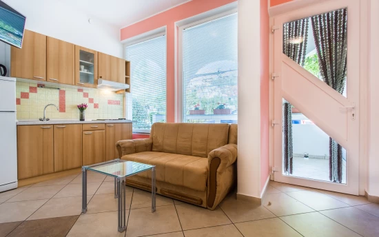 Apartmán Ostrov Krk - Baška OS 8002 N4