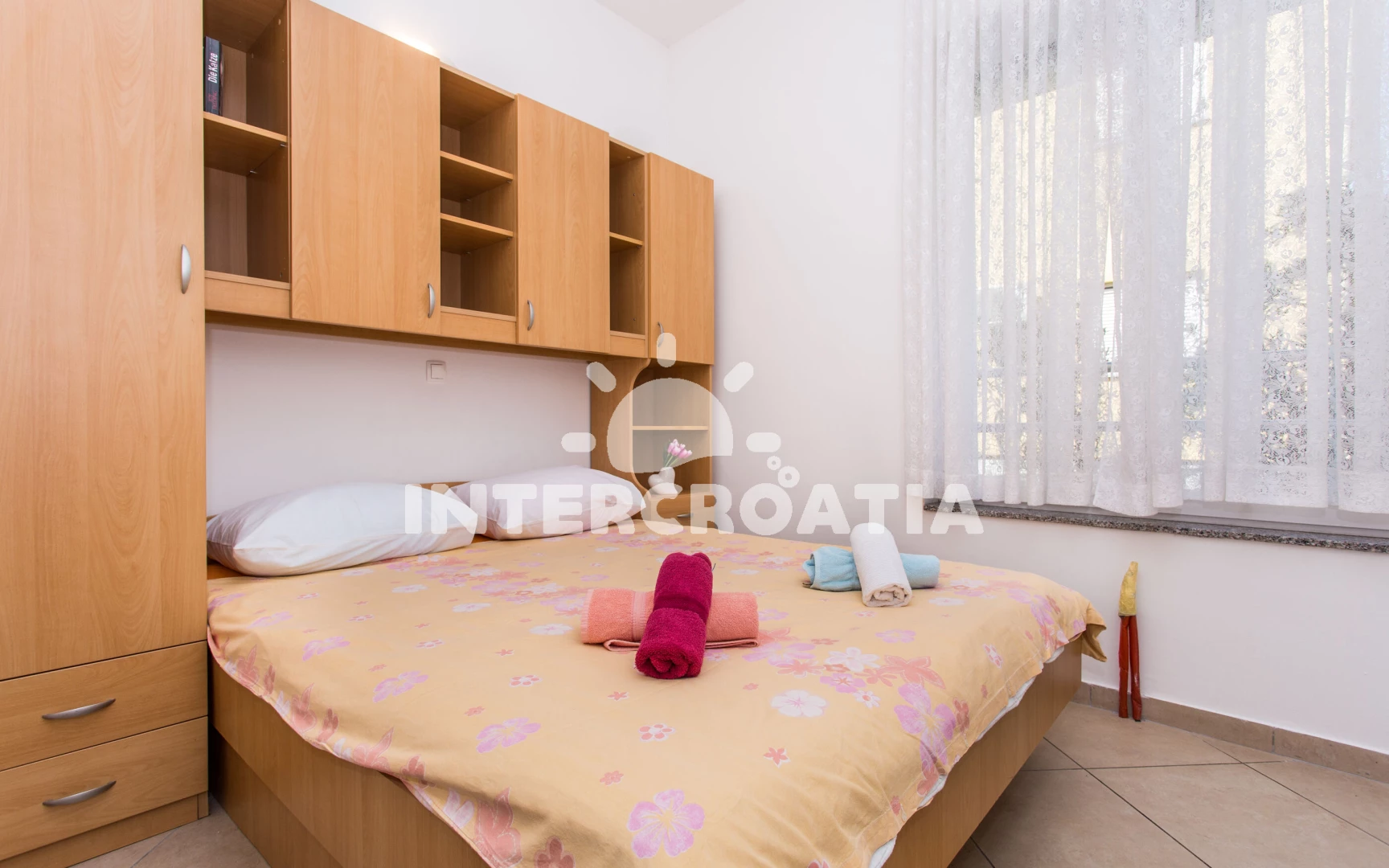 Apartmán Ostrov Krk - Baška OS 8002 N4