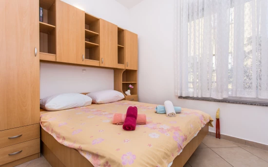 Apartmán Ostrov Krk - Baška OS 8002 N4