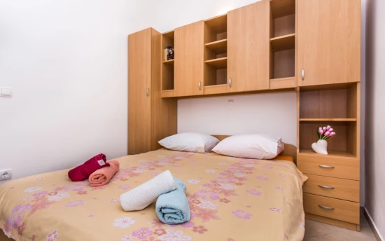 Apartmán Ostrov Krk - Baška OS 8002 N4