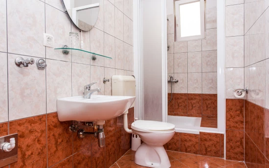 Apartmán Ostrov Krk - Baška OS 8002 N4