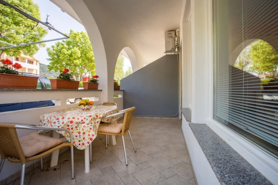 Apartmán Ostrov Krk - Baška OS 8002 N4