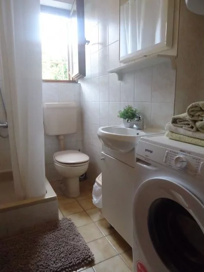 Apartmán Střední Dalmácie - Trogir DA 3203 N1