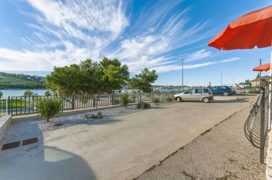 Apartmán Střední Dalmácie - Trogir DA 3203 N1