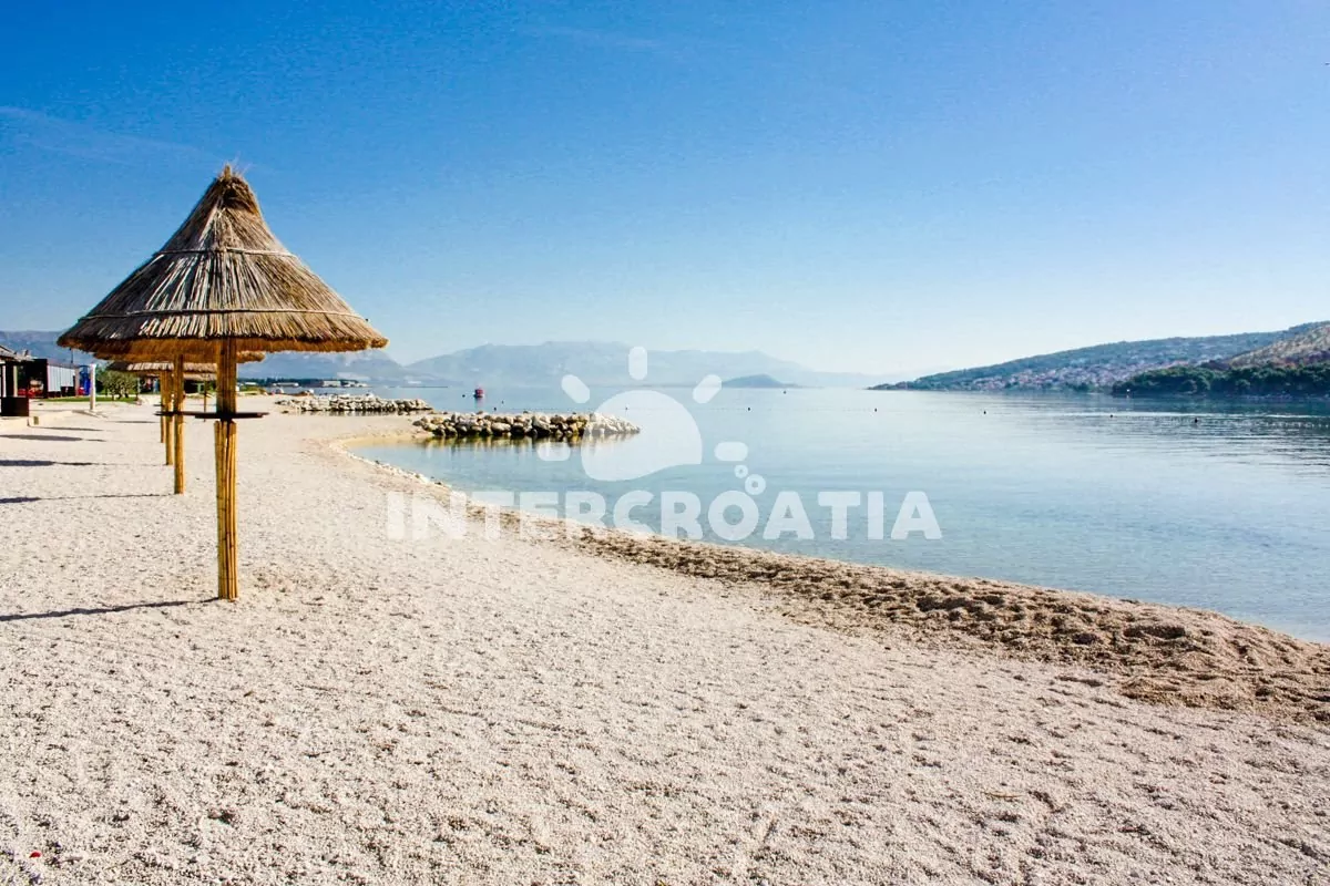 Apartmán Střední Dalmácie - Trogir DA 3203 N1