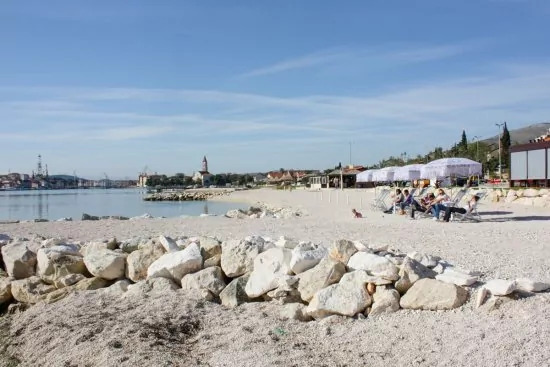 Apartmán Střední Dalmácie - Trogir DA 3203 N1