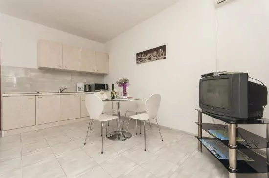 Apartmán Střední Dalmácie - Trogir DA 3203 N1