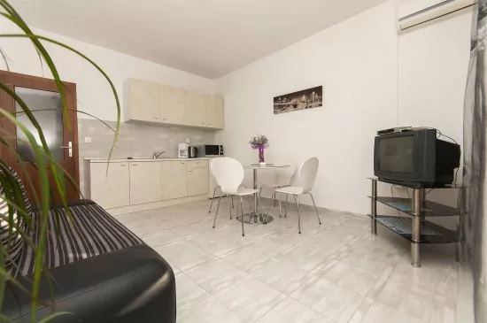 Apartmán Střední Dalmácie - Trogir DA 3203 N1