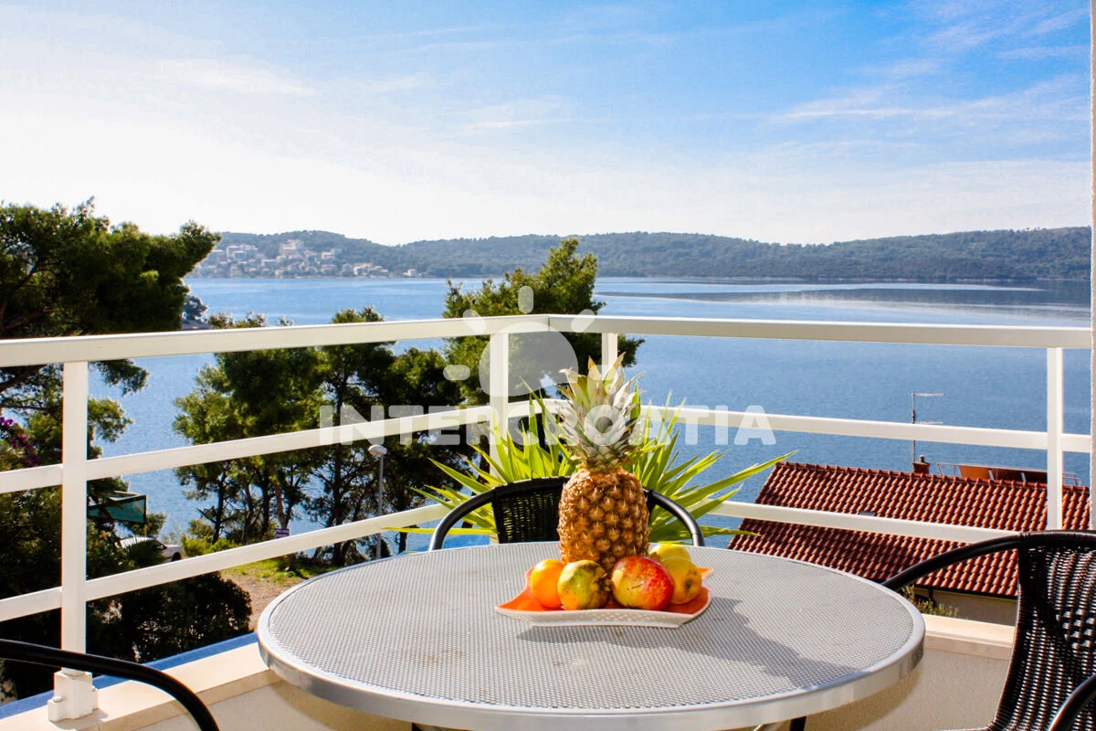 Apartmán Střední Dalmácie - Trogir DA 3204 N1
