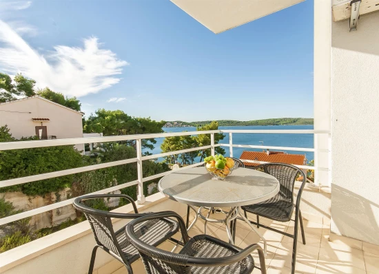 Apartmán Střední Dalmácie - Trogir DA 3204 N1