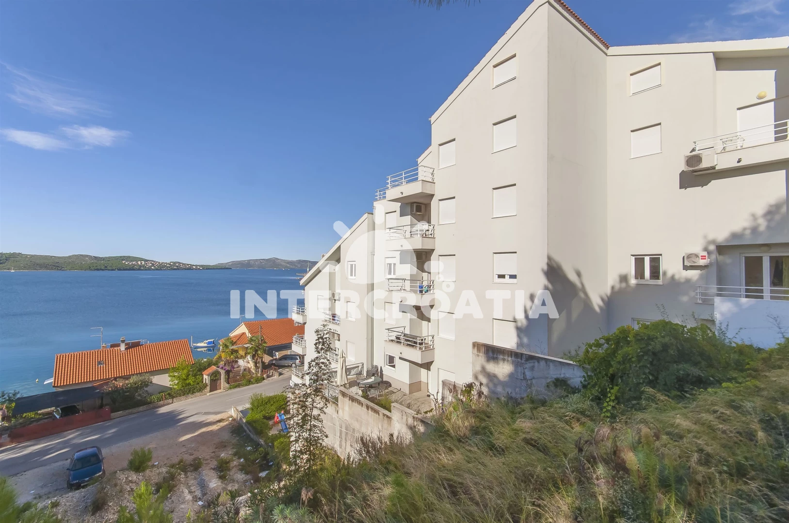Apartmán Střední Dalmácie - Trogir DA 3204 N1
