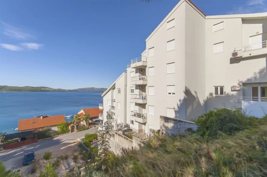 Apartmán Střední Dalmácie - Trogir DA 3204 N1
