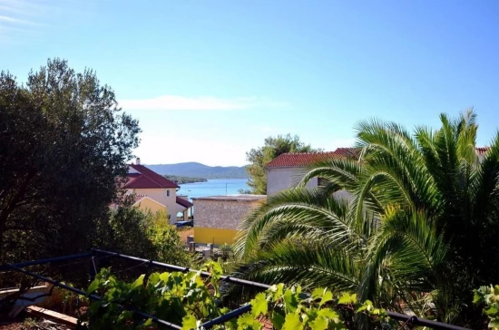 Apartmán Severní Dalmácie - Pirovac DA 4203 N1