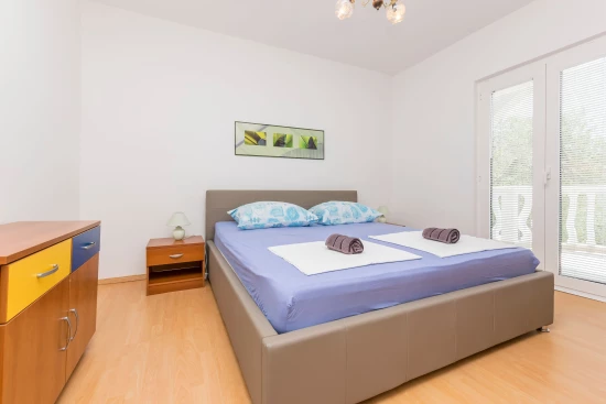 Apartmán Severní Dalmácie - Pirovac DA 4203 N1