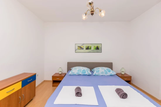 Apartmán Severní Dalmácie - Pirovac DA 4203 N1
