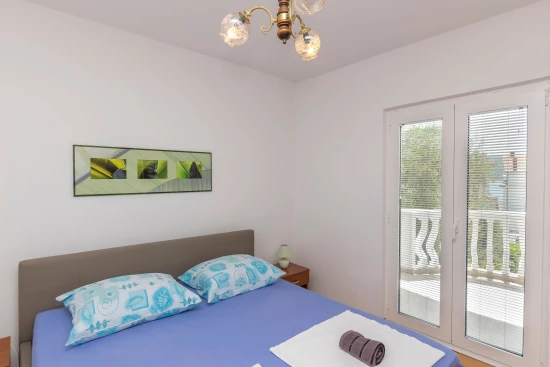 Apartmán Severní Dalmácie - Pirovac DA 4203 N1