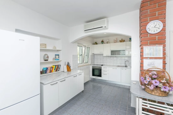 Apartmán Severní Dalmácie - Pirovac DA 4203 N1