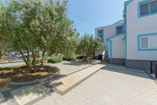 Apartmán Severní Dalmácie - Pirovac DA 4203 N1