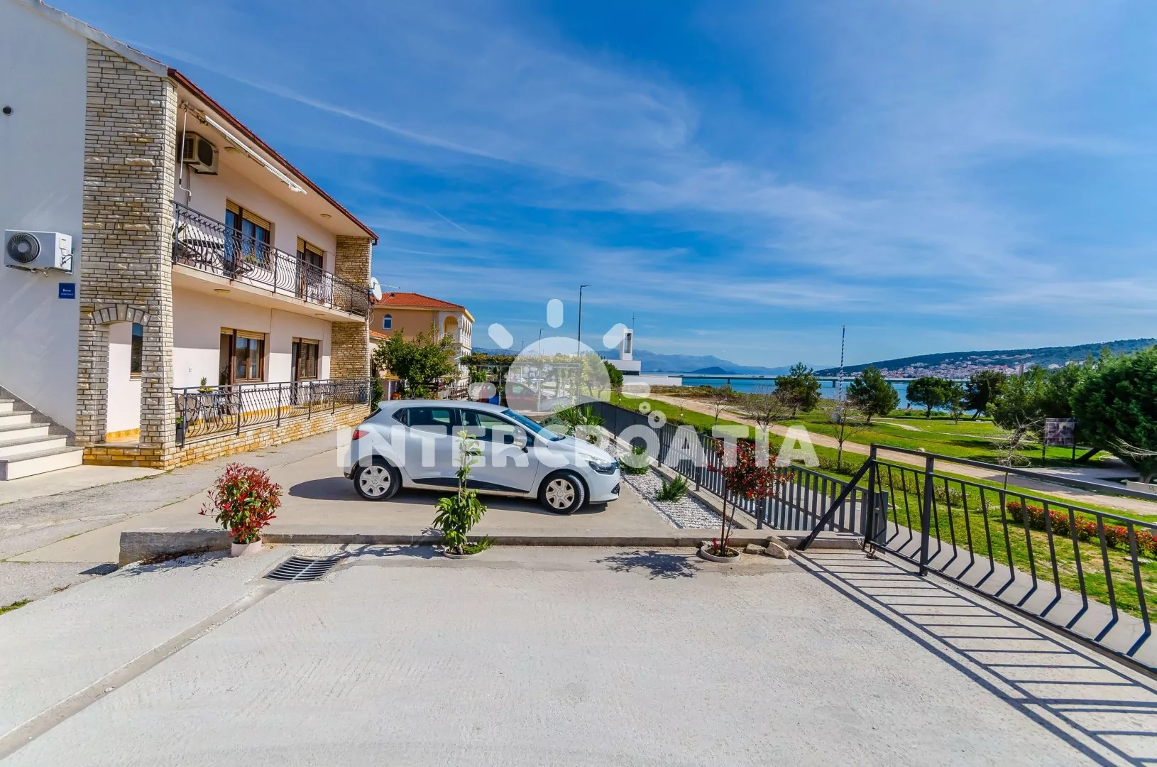 Apartmán Střední Dalmácie - Trogir DA 3203 N2