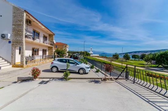 Apartmán Střední Dalmácie - Trogir DA 3203 N2