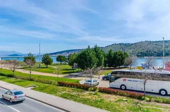 Apartmán Střední Dalmácie - Trogir DA 3203 N2