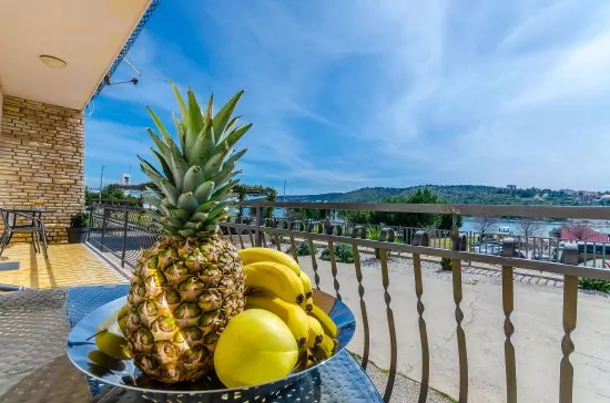 Apartmán Střední Dalmácie - Trogir DA 3203 N2