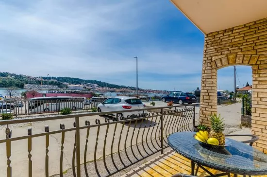 Apartmán Střední Dalmácie - Trogir DA 3203 N2