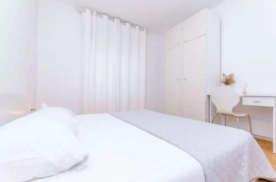 Apartmán Střední Dalmácie - Trogir DA 3203 N2