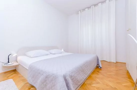 Apartmán Střední Dalmácie - Trogir DA 3203 N2