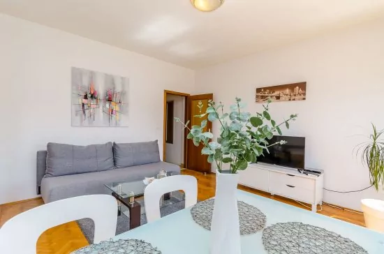 Apartmán Střední Dalmácie - Trogir DA 3203 N2