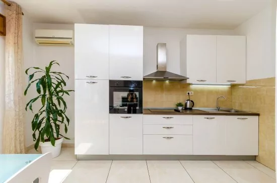 Apartmán Střední Dalmácie - Trogir DA 3203 N2