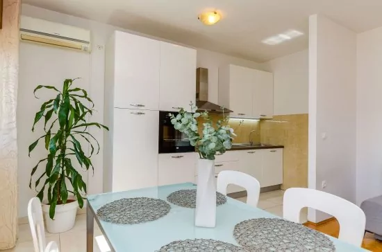 Apartmán Střední Dalmácie - Trogir DA 3203 N2