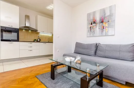 Apartmán Střední Dalmácie - Trogir DA 3203 N2