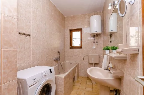 Apartmán Střední Dalmácie - Trogir DA 3203 N2