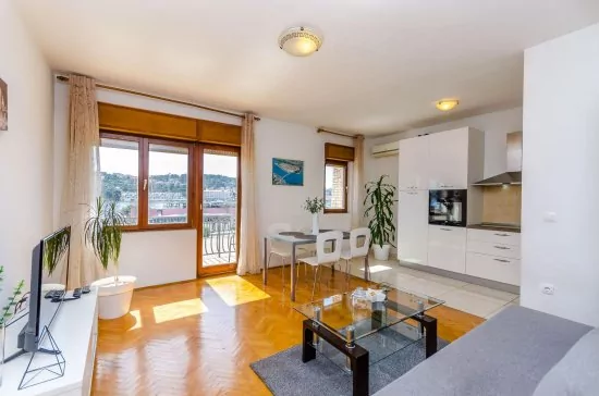 Apartmán Střední Dalmácie - Trogir DA 3203 N2