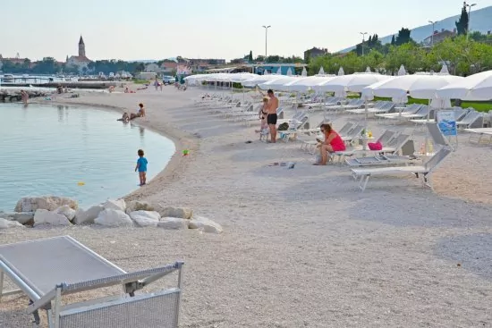 Apartmán Střední Dalmácie - Trogir DA 3203 N2