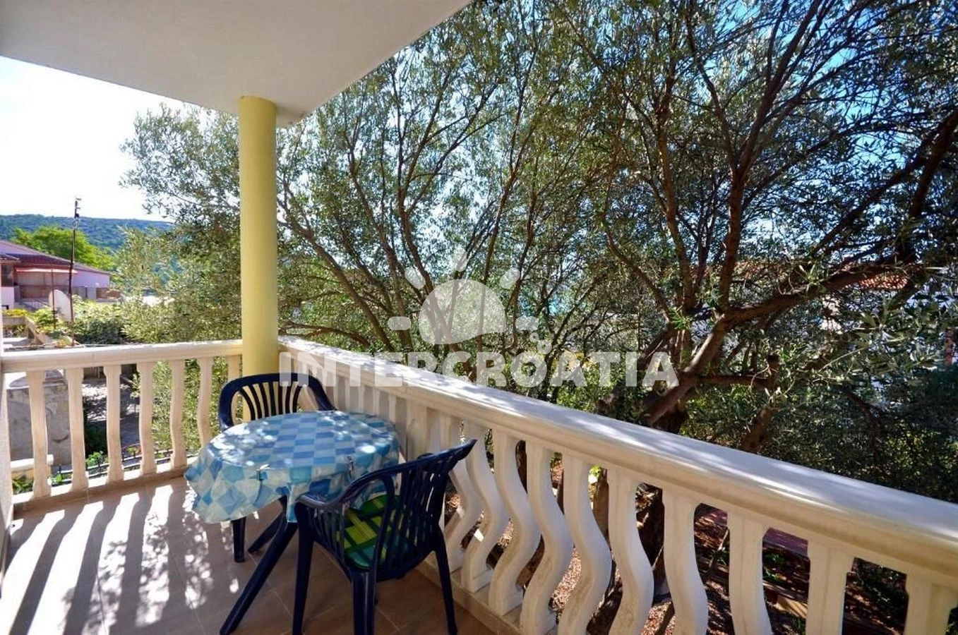 Apartmán Severní Dalmácie - Pirovac DA 4203 N2