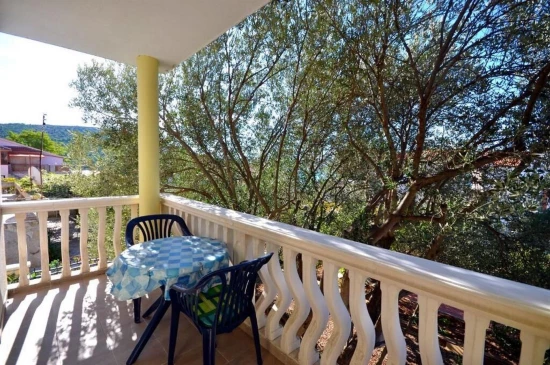 Apartmán Severní Dalmácie - Pirovac DA 4203 N2