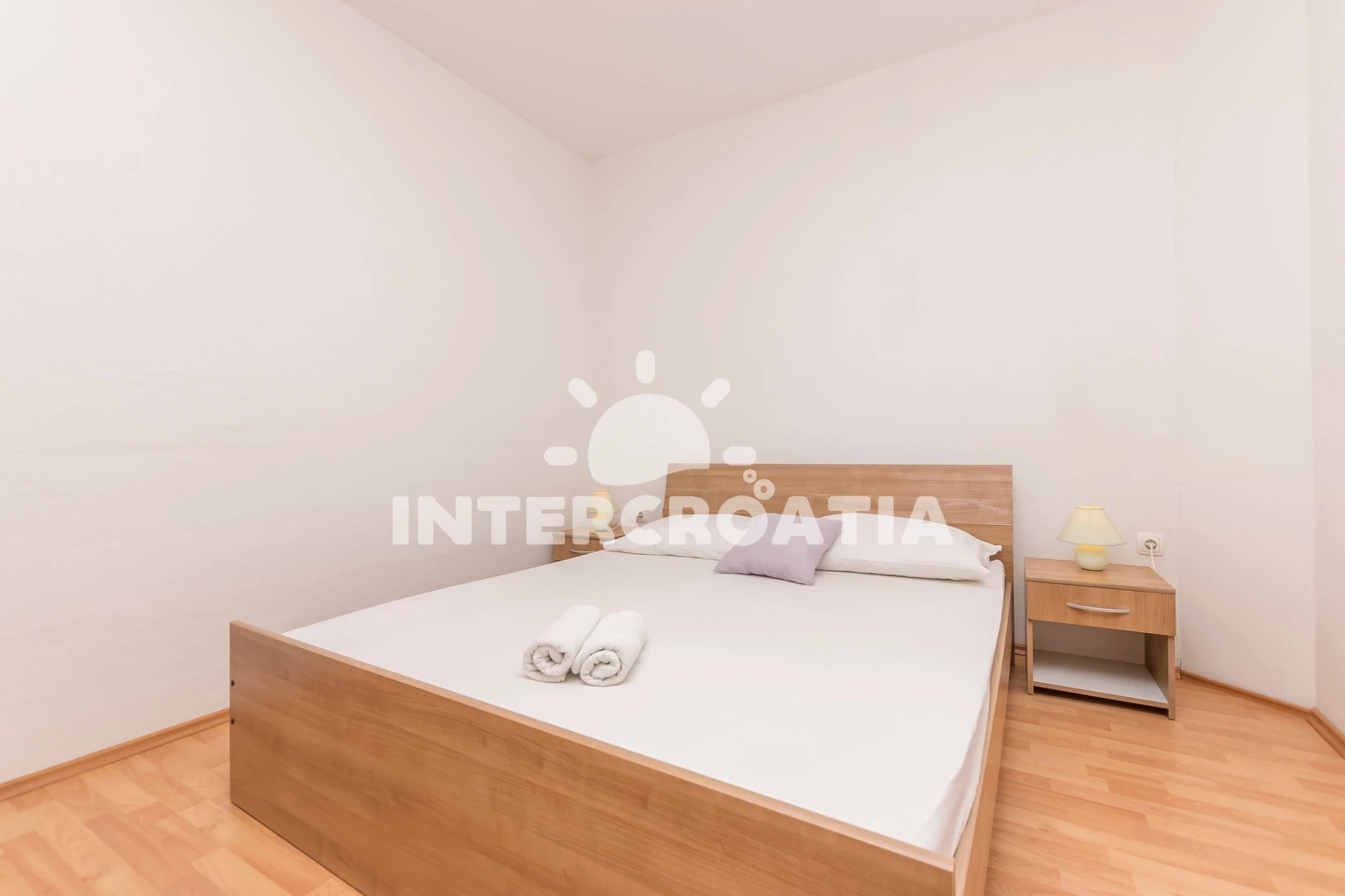 Apartmán Severní Dalmácie - Pirovac DA 4203 N2