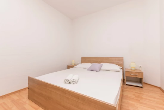 Apartmán Severní Dalmácie - Pirovac DA 4203 N2