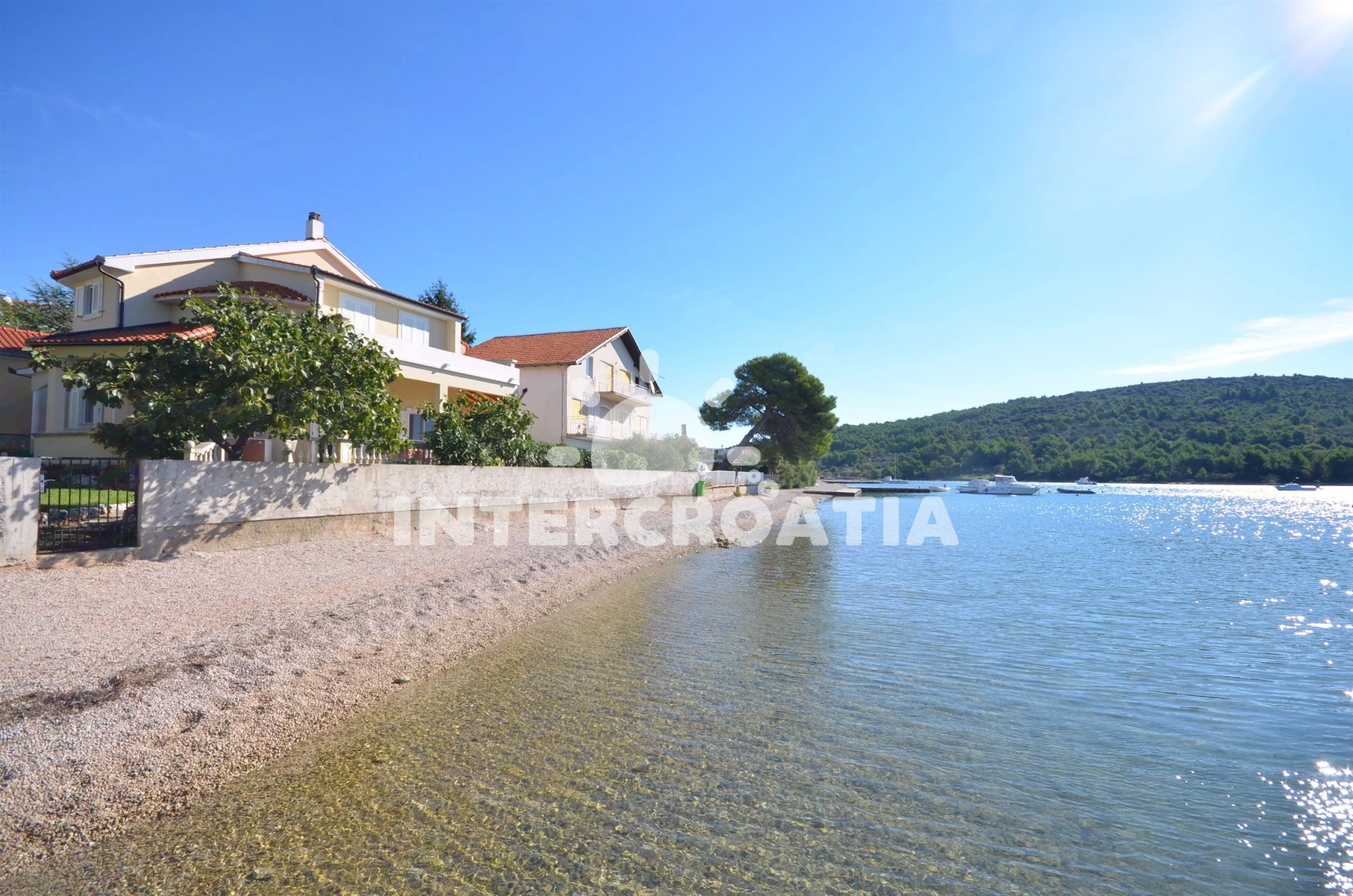 Apartmán Severní Dalmácie - Pirovac DA 4203 N2